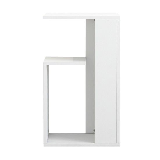 ΒΟΗΘΗΤΙΚΟ ΤΡΑΠΕΖΙ DAWN ΜΕΛΑΜΙΝΗΣ ΛΕΥΚΟ 35X29,5X60Yεκ.HM8880.11 ΒΟΗΘΗΤΙΚΟ ΤΡΑΠΕΖΙ DAWN ΜΕΛΑΜΙΝΗΣ ΛΕΥΚΟ 35X29,5X60Yεκ.HM8880.11