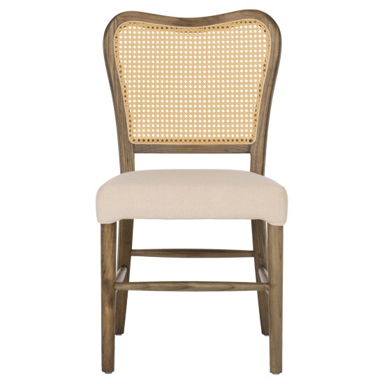 ΚΑΡΕΚΛΑ ΤΟΟΝ ΞΥΛΟ RATTAN ΥΦΑΣΜΑ HM9406.04 47x52x91,5Υεκ. ΚΑΡΕΚΛΑ ΤΟΟΝ ΞΥΛΟ RATTAN ΥΦΑΣΜΑ HM9406.04 47x52x91,5Υεκ.