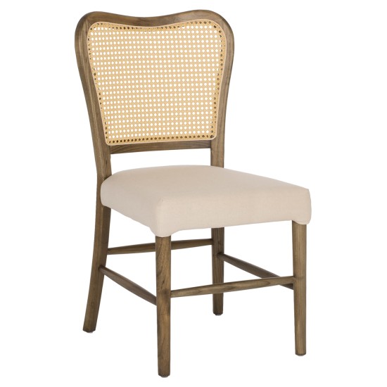 ΚΑΡΕΚΛΑ ΤΟΟΝ ΞΥΛΟ RATTAN ΥΦΑΣΜΑ HM9406.04 47x52x91,5Υεκ. ΚΑΡΕΚΛΑ ΤΟΟΝ ΞΥΛΟ RATTAN ΥΦΑΣΜΑ HM9406.04 47x52x91,5Υεκ.