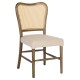 ΚΑΡΕΚΛΑ ΤΟΟΝ ΞΥΛΟ RATTAN ΥΦΑΣΜΑ HM9406.04 47x52x91,5Υεκ. ΚΑΡΕΚΛΑ ΤΟΟΝ ΞΥΛΟ RATTAN ΥΦΑΣΜΑ HM9406.04 47x52x91,5Υεκ.