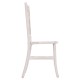 ΚΑΡΕΚΛΑ ΑΠΟ ΞΥΛΟ ΤΟΟΝ WHITE WASH 44.5x48x96Υεκ.HM9410.05