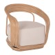 ΠΟΛΥΘΡΟΝΑ DUCHESS ΑΠΟ RATTAN ΦΥΣΙΚΟ-ΕΚΡΟΥ ΜΑΞΙΛΑΡΙ HM9478 81x59x70Y εκ. ΠΟΛΥΘΡΟΝΑ DUCHESS ΑΠΟ RATTAN ΦΥΣΙΚΟ-ΕΚΡΟΥ ΜΑΞΙΛΑΡΙ HM9478 81x59x70Y εκ.