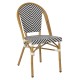 ΚΑΡΕΚΛΑ BAMBOO LOOK ΜΑΥΡΟ-ΛΕΥΚΟ HM5860.01 46x56x88Y εκ. ΚΑΡΕΚΛΑ BAMBOO LOOK ΜΑΥΡΟ-ΛΕΥΚΟ HM5860.01 46x56x88Y εκ.