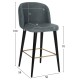 ΣΚΑΜΠΟ ΕΠΑΓΓΕΛΜΑΤΙΚΟ MARCELLO HM9280.20 Τ.NUBUCK ΓΚΡΙ ΞΥΛΙΝΟ 50x58x100Υεκ. ΣΚΑΜΠΟ ΕΠΑΓΓΕΛΜΑΤΙΚΟ MARCELLO HM9280.20 Τ.NUBUCK ΓΚΡΙ ΞΥΛΙΝΟ 50x58x100Υεκ.