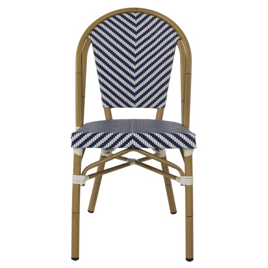 ΚΑΡΕΚΛΑ BAMBOO LOOK ΜΠΛΕ-ΛΕΥΚΟ HM5860.02 46x56x88Y εκ. ΚΑΡΕΚΛΑ BAMBOO LOOK ΜΠΛΕ-ΛΕΥΚΟ HM5860.02 46x56x88Y εκ.