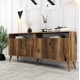 ΜΠΟΥΦΕΣ ΜΕΛΑΜΙΝΗΣ ΚΑΡΥΔΙ HM9431.04 180x35x78.6Υεκ. ΜΠΟΥΦΕΣ ΜΕΛΑΜΙΝΗΣ ΚΑΡΥΔΙ HM9431.04 180x35x78.6Υεκ.