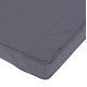 ΜΑΞΙΛΑΡΙ ΞΑΠΛΩΣΤΡΑΣ TEXTILENE 600gr/m2 SIFNOS ΓΚΡΙ HM11237.30T 194x70x11Yεκ. ΜΑΞΙΛΑΡΙ ΞΑΠΛΩΣΤΡΑΣ TEXTILENE 600gr/m2 SIFNOS ΓΚΡΙ HM11237.30T 194x70x11Yεκ.