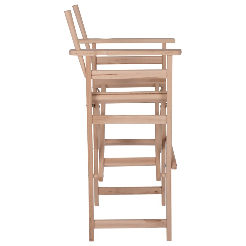 ΣΚΑΜΠΟ ΜΠΑΡ ΣΚΗΝΟΘΕΤΗ PALMER ΑΒΑΦΟΣ ΣΚΕΛΕΤΟΣ HM5578.04 57x57x117Yεκ.