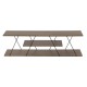ΕΠΙΠΛΟ ΤΗΛΕΟΡΑΣΗΣ HM8922.13 TARS ΜΕΛΑΜΙΝΗ OLIVE GREY 120x32x33Yεκ.