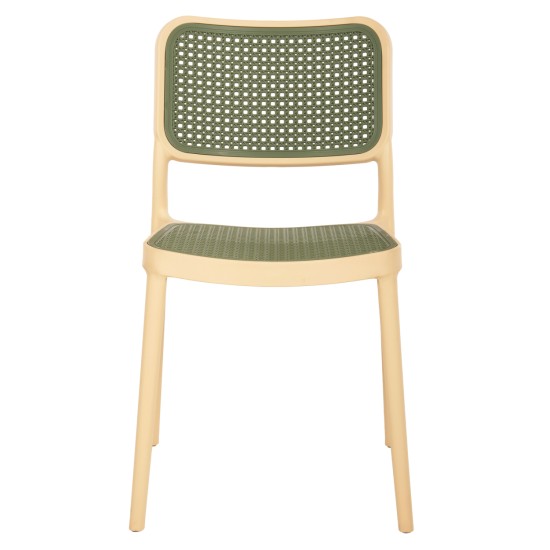 ΚΑΡΕΚΛΑ ΠΟΛΥΠΡΟΠΥΛΕΝΙΟΥ MEKO HM5934.04 ΜΠΕΖ ΜΕ OLIVE GREEN ΨΑΘΑ 41x49x102Υ εκ. ΚΑΡΕΚΛΑ ΠΟΛΥΠΡΟΠΥΛΕΝΙΟΥ MEKO HM5934.04 ΜΠΕΖ ΜΕ OLIVE GREEN ΨΑΘΑ 41x49x102Υ εκ.