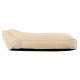 ΠΟΥΦ TANEA HM5807.01 ΜΠΕΖ ΜΕ UV PROTECTION 80x210x45-60 εκ.