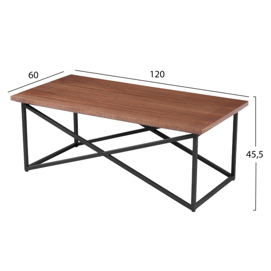 ΤΡΑΠΕΖΙ ΣΑΛΟΝΙΟΥ HM9469.02 MDF ΜΕ ΚΑΠΛΑΜΑ ΑΠΟ ΞΥΛΟ ΦΡΑΞΟΥ 120x60x45,5Yεκ. ΤΡΑΠΕΖΙ ΣΑΛΟΝΙΟΥ HM9469.02 MDF ΜΕ ΚΑΠΛΑΜΑ ΑΠΟ ΞΥΛΟ ΦΡΑΞΟΥ 120x60x45,5Yεκ.