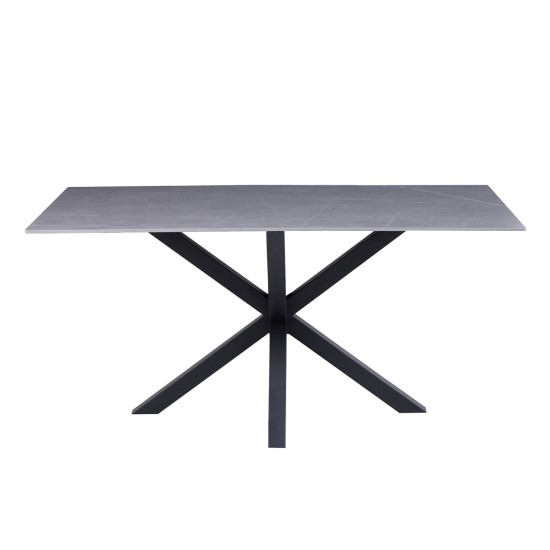 ΤΡΑΠΕΖΙ ΣΑΛΟΝΙΟΥ HM9470.05 GREY MARBLE-ΜΑΥΡΗ ΜΕΤΑΛ.ΒΑΣΗ 120x60x45,5Yεκ. ΤΡΑΠΕΖΙ ΣΑΛΟΝΙΟΥ HM9470.05 GREY MARBLE-ΜΑΥΡΗ ΜΕΤΑΛ.ΒΑΣΗ 120x60x45,5Yεκ.