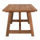 ΤΡΑΠΕΖΙ ΤΡΑΠΕΖΑΡΙΑΣ HM7922 PLUTON RECYCLED TEAK ΣΕ ΦΥΣΙΚΟ ΧΡΩΜΑ 200X100X75Yεκ. ΤΡΑΠΕΖΙ ΤΡΑΠΕΖΑΡΙΑΣ HM7922 PLUTON RECYCLED TEAK ΣΕ ΦΥΣΙΚΟ ΧΡΩΜΑ 200X100X75Yεκ.