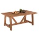ΤΡΑΠΕΖΙ ΤΡΑΠΕΖΑΡΙΑΣ HM7922 PLUTON RECYCLED TEAK ΣΕ ΦΥΣΙΚΟ ΧΡΩΜΑ 200X100X75Yεκ. ΤΡΑΠΕΖΙ ΤΡΑΠΕΖΑΡΙΑΣ HM7922 PLUTON RECYCLED TEAK ΣΕ ΦΥΣΙΚΟ ΧΡΩΜΑ 200X100X75Yεκ.