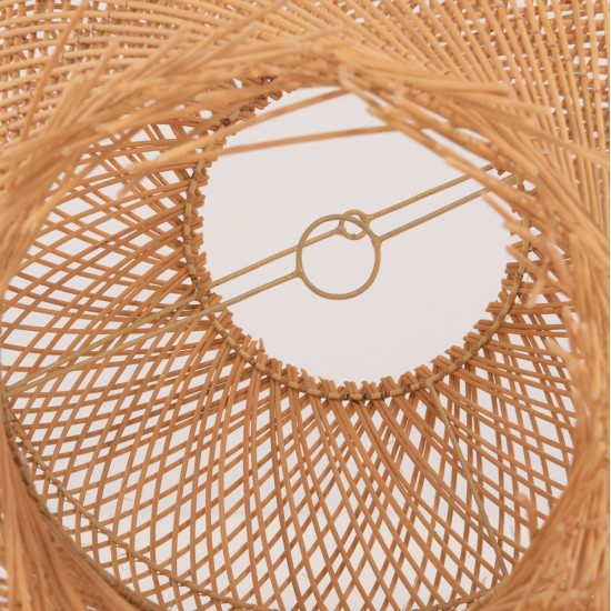 ΦΩΤΙΣΤΙΚΟ ΟΡΟΦΗΣ ΚΡΕΜΑΣΤΟ HM7882 RATTAN ΣΕ ΦΥΣΙΚΟ ΧΡΩΜΑ Φ49x157Υεκ. ΦΩΤΙΣΤΙΚΟ ΟΡΟΦΗΣ ΚΡΕΜΑΣΤΟ HM7882 RATTAN ΣΕ ΦΥΣΙΚΟ ΧΡΩΜΑ Φ49x157Υεκ.