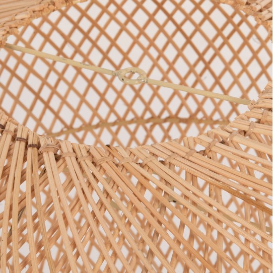 ΦΩΤΙΣΤΙΚΟ ΟΡΟΦΗΣ ΚΡΕΜΑΣΤΟ HM7882 RATTAN ΣΕ ΦΥΣΙΚΟ ΧΡΩΜΑ Φ49x157Υεκ. ΦΩΤΙΣΤΙΚΟ ΟΡΟΦΗΣ ΚΡΕΜΑΣΤΟ HM7882 RATTAN ΣΕ ΦΥΣΙΚΟ ΧΡΩΜΑ Φ49x157Υεκ.