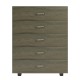 ΣΥΡΤΑΡΙΕΡΑ ΜΕΛΑΜΙΝΗΣ THORG ME 5 ΣΥΡΤΑΡΙΑ DARK OLIVE HM8995.05 80Χ40Χ100Y εκ. ΣΥΡΤΑΡΙΕΡΑ ΜΕΛΑΜΙΝΗΣ THORG ME 5 ΣΥΡΤΑΡΙΑ DARK OLIVE HM8995.05 80Χ40Χ100Y εκ.