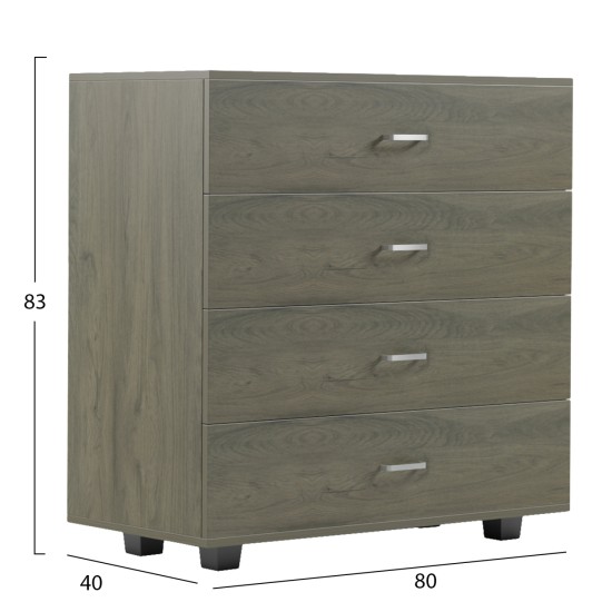 ΣΥΡΤΑΡΙΕΡΑ ΜΕΛΑΜΙΝΗΣ THORG ME 4 ΣΥΡΤΑΡΙΑ DARK OLIVE HM8996.05 80x40x83Υεκ. ΣΥΡΤΑΡΙΕΡΑ ΜΕΛΑΜΙΝΗΣ THORG ME 4 ΣΥΡΤΑΡΙΑ DARK OLIVE HM8996.05 80x40x83Υεκ.