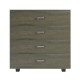 ΣΥΡΤΑΡΙΕΡΑ ΜΕΛΑΜΙΝΗΣ THORG ME 4 ΣΥΡΤΑΡΙΑ DARK OLIVE HM8996.05 80x40x83Υεκ. ΣΥΡΤΑΡΙΕΡΑ ΜΕΛΑΜΙΝΗΣ THORG ME 4 ΣΥΡΤΑΡΙΑ DARK OLIVE HM8996.05 80x40x83Υεκ.