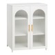 ΜΕΤΑΛΛΙΚΟ ΝΤΟΥΛΑΠΙ ΒΙΤΡΙΝΑ CARIL HM9571.02 ΛΕΥΚΟ 80x37-40x102Yεκ. ΜΕΤΑΛΛΙΚΟ ΝΤΟΥΛΑΠΙ ΒΙΤΡΙΝΑ CARIL HM9571.02 ΛΕΥΚΟ 80x37-40x102Yεκ.