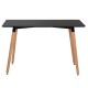 ΤΡΑΠΕΖΙ MINIMAL HM8581.02 ΜΑΥΡΟ MDF-ΠΟΔΙΑ ΟΞΙΑ ΣΕ ΦΥΣΙΚΟ ΧΡΩΜΑ- 120Χ60X74Υεκ. ΤΡΑΠΕΖΙ MINIMAL HM8581.02 ΓΚΡΙ MDF-ΠΟΔΙΑ ΟΞΙΑ ΣΕ ΦΥΣΙΚΟ ΧΡΩΜΑ- 120Χ60X74Υεκ.