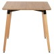 ΤΡΑΠΕΖΙ MINIMAL HM0057.04 ΣΕ ΦΥΣΙΚΟ ΧΡΩΜΑ MDF-ΠΟΔΙΑ ΟΞΙΑ ΦΥΣΙΚΟ ΧΡΩΜΑ 80Χ80Χ74Υεκ ΤΡΑΠΕΖΙ MINIMAL HM0057.04 ΣΕ ΦΥΣΙΚΟ ΧΡΩΜΑ MDF-ΠΟΔΙΑ ΟΞΙΑ ΦΥΣΙΚΟ ΧΡΩΜΑ 80Χ80Χ74Υεκ