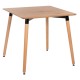 ΤΡΑΠΕΖΙ MINIMAL HM0057.04 ΣΕ ΦΥΣΙΚΟ ΧΡΩΜΑ MDF-ΠΟΔΙΑ ΟΞΙΑ ΦΥΣΙΚΟ ΧΡΩΜΑ 80Χ80Χ74Υεκ ΤΡΑΠΕΖΙ MINIMAL HM0057.04 ΣΕ ΦΥΣΙΚΟ ΧΡΩΜΑ MDF-ΠΟΔΙΑ ΟΞΙΑ ΦΥΣΙΚΟ ΧΡΩΜΑ 80Χ80Χ74Υεκ