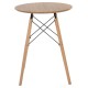 ΤΡΑΠΕΖΙ ΣΤΡΟΓΓΥΛΟ MINIMAL HM0060.04 ΦΥΣΙΚΟ ΧΡΩΜΑ MDF-ΠΟΔΙΑ ΟΞΙΑΣ ΣΕ ΦΥΣΙΚΟ ΧΡΩΜΑ Φ60Χ76Υεκ. ΤΡΑΠΕΖΙ ΣΤΡΟΓΓΥΛΟ MINIMAL HM0060.04 ΦΥΣΙΚΟ ΧΡΩΜΑ MDF-ΠΟΔΙΑ ΟΞΙΑΣ ΣΕ ΦΥΣΙΚΟ ΧΡΩΜΑ Φ60Χ76Υεκ.