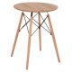 ΤΡΑΠΕΖΙ ΣΤΡΟΓΓΥΛΟ MINIMAL HM0060.04 ΦΥΣΙΚΟ ΧΡΩΜΑ MDF-ΠΟΔΙΑ ΟΞΙΑΣ ΣΕ ΦΥΣΙΚΟ ΧΡΩΜΑ Φ60Χ76Υεκ. ΤΡΑΠΕΖΙ ΣΤΡΟΓΓΥΛΟ MINIMAL HM0060.04 ΦΥΣΙΚΟ ΧΡΩΜΑ MDF-ΠΟΔΙΑ ΟΞΙΑΣ ΣΕ ΦΥΣΙΚΟ ΧΡΩΜΑ Φ60Χ76Υεκ.