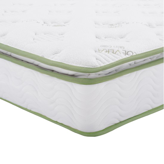 ΣΤΡΩΜΑ CONTINUOUS SPRING ΜΕ ΑΝΩΣΤΡΩΜΑ ALOE VERA 90X200 HM372.20 ΜΟΝΗΣ ΟΨΗΣ ΣΤΡΩΜΑ CONTINUOUS SPRING ΜΕ ΑΝΩΣΤΡΩΜΑ ALOE VERA 90X200 HM372.20 ΜΟΝΗΣ ΟΨΗΣ