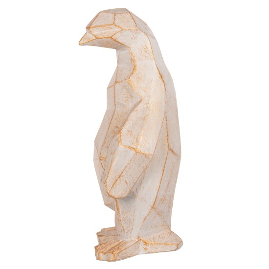 ΔΙΑΚΟΣΜΗΤΙΚΟ ΔΑΠΕΔΟΥ PENGUIN HM7915 GRC ΣΕ ΛΕΥΚΗ ΠΑΤΙΝΑ ΜΕ ΧΡΥΣΕΣ ΛΕΠΤΟΜΕΡΕΙΕΣ 30x20x60Υεκ. ΔΙΑΚΟΣΜΗΤΙΚΟ ΔΑΠΕΔΟΥ PENGUIN HM7915 GRC ΣΕ ΛΕΥΚΗ ΠΑΤΙΝΑ ΜΕ ΧΡΥΣΕΣ ΛΕΠΤΟΜΕΡΕΙΕΣ 30x20x60Υεκ.