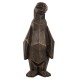 ΔΙΑΚΟΣΜΗΤΙΚΟ ΔΑΠΕΔΟΥ PENGUIN HM7914 GRC ΣΕ ΜΑΥΡΗ ΠΑΤΙΝΑ ΜΕ ΧΡΥΣΕΣ ΛΕΠΤΟΜΕΡΕΙΕΣ 45x45x100Y εκ. ΔΙΑΚΟΣΜΗΤΙΚΟ ΔΑΠΕΔΟΥ PENGUIN HM7914 GRC ΣΕ ΜΑΥΡΗ ΠΑΤΙΝΑ ΜΕ ΧΡΥΣΕΣ ΛΕΠΤΟΜΕΡΕΙΕΣ 45x45x100Y εκ.
