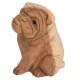 ΕΠΙΤΡΑΠΕΖΙΟ ΔΙΑΚΟΣΜΗΤΙΚΟ DOZER BULLDOG ΞΥΛΟ SUAR ΣΕ ΦΥΣΙΚΟ ΧΡΩΜΑ HM7923 9x8x12Y εκ. ΕΠΙΤΡΑΠΕΖΙΟ ΔΙΑΚΟΣΜΗΤΙΚΟ DOZER BULLDOG ΞΥΛΟ SUAR ΣΕ ΦΥΣΙΚΟ ΧΡΩΜΑ HM7923 9x8x12Y εκ.