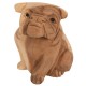 ΕΠΙΤΡΑΠΕΖΙΟ ΔΙΑΚΟΣΜΗΤΙΚΟ DOZER BULLDOG ΞΥΛΟ SUAR ΣΕ ΦΥΣΙΚΟ ΧΡΩΜΑ HM7923 9x8x12Y εκ. ΕΠΙΤΡΑΠΕΖΙΟ ΔΙΑΚΟΣΜΗΤΙΚΟ DOZER BULLDOG ΞΥΛΟ SUAR ΣΕ ΦΥΣΙΚΟ ΧΡΩΜΑ HM7923 9x8x12Y εκ.