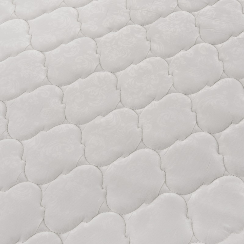 ΣΤΡΩΜΑ CONTINUOUS SPRING ΔΙΠΛΗΣ ΟΨΗΣ HM669.05 150x200 εκ.