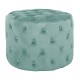 ΣΚΑΜΠΟ KASSIE ΦΥΣΤΙΚΙ ΒΕΛΟΥΔΟ ΤΥΠΟΥ CHESTERFIELD HM8406.07 Φ60X43Υ εκ. ΣΚΑΜΠΟ KASSIE ΦΥΣΤΙΚΙ ΒΕΛΟΥΔΟ ΤΥΠΟΥ CHESTERFIELD HM8406.07 Φ60X43Υ εκ.
