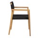 ΠΟΛΥΘΡΟΝΑ CHARLOTTE HM9637.02 ΞΥΛΟ TEAK ΦΥΣΙΚΟ & ΜΑΥΡΟ ΣΧΟΙΝΙ 59x54x83Y εκ. ΠΟΛΥΘΡΟΝΑ CHARLOTTE HM9637.02 ΞΥΛΟ TEAK ΦΥΣΙΚΟ & ΜΑΥΡΟ ΣΧΟΙΝΙ 59x54x83Y εκ.