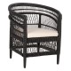 ΠΟΛΥΘΡΟΝΑ MALAWI HM9635.03 ΞΥΛΟ ΜΑΟΝΙ ΜΕ RATTAN ΜΑΥΡΟ-ΛΕΥΚΟ ΜΑΞΙΛΑΡΙ 80x70x86Υεκ. ΠΟΛΥΘΡΟΝΑ MALAWI HM9635.03 ΞΥΛΟ ΜΑΟΝΙ ΜΕ RATTAN ΜΑΥΡΟ-ΛΕΥΚΟ ΜΑΞΙΛΑΡΙ 80x70x86Υεκ.