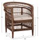 ΠΟΛΥΘΡΟΝΑ MALAWI HM9635.01 ΞΥΛΟ ΜΑΟΝΙ ΜΕ RATTAN ΚΑΦΕ-ΛΕΥΚΟ ΜΑΞΙΛΑΡΙ 80x70x86Υεκ. ΠΟΛΥΘΡΟΝΑ MALAWI HM9635.01 ΞΥΛΟ ΜΑΟΝΙ ΜΕ RATTAN ΚΑΦΕ-ΛΕΥΚΟ ΜΑΞΙΛΑΡΙ 80x70x86Υεκ.