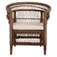 ΠΟΛΥΘΡΟΝΑ MALAWI HM9635.01 ΞΥΛΟ ΜΑΟΝΙ ΜΕ RATTAN ΚΑΦΕ-ΛΕΥΚΟ ΜΑΞΙΛΑΡΙ 80x70x86Υεκ. ΠΟΛΥΘΡΟΝΑ MALAWI HM9635.01 ΞΥΛΟ ΜΑΟΝΙ ΜΕ RATTAN ΚΑΦΕ-ΛΕΥΚΟ ΜΑΞΙΛΑΡΙ 80x70x86Υεκ.