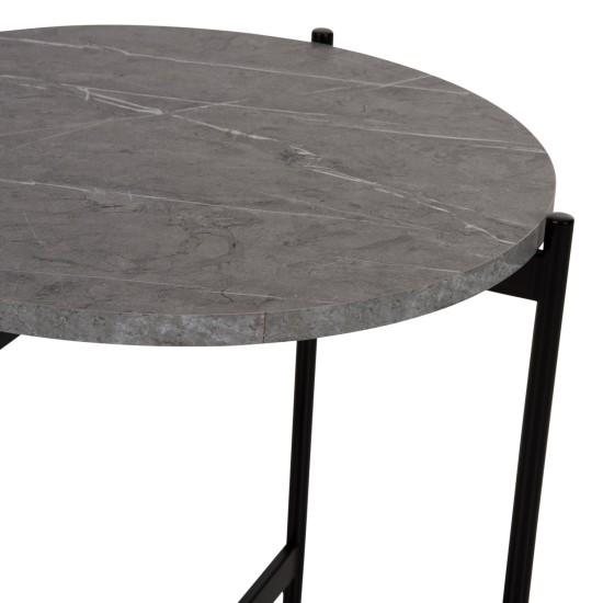 ΒΟΗΘΗΤΙΚΟ ΤΡΑΠΕΖΙ HM9589.02 MDF ΓΚΡΙ ΜΑΡΜΑΡΟ-ΜΑΥΡΗ ΜΕΤΑΛΛΙΚΗ ΒΑΣΗ Φ50x55Υεκ. ΒΟΗΘΗΤΙΚΟ ΤΡΑΠΕΖΙ HM9589.02 MDF ΓΚΡΙ ΜΑΡΜΑΡΟ-ΜΑΥΡΗ ΜΕΤΑΛΛΙΚΗ ΒΑΣΗ Φ50x55Υεκ.