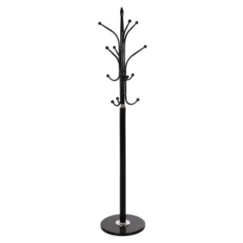 ΚΑΛΟΓΕΡΟΣ HM9573.01 ΜΕΤΑΛΛΙΚΟΣ 13 ΣΗΜΕΙΩΝ ΣΕ ΜΑΥΡΟ ΧΡΩΜΑ Φ37x180Yεκ.