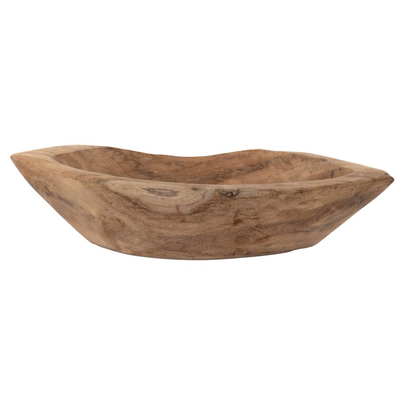 ΕΠΙΤΡΑΠΕΖΙΟ ΔΙΑΚΟΣΜΗΤΙΚΟ ΔΟΧΕΙΟ YOKI HM9632 ΞΥΛΟ ΤΕΑΚ 30x6x13Υεκ.