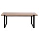 ΤΡΑΠΕΖΙ ΣΑΛΟΝΙΟΥ SHABEN HM9585.03 MDF SONOMA-ΜΑΥΡΗ ΜΕΤΑΛΛΙΚΗ ΒΑΣΗ 120x60X46Yεκ. ΤΡΑΠΕΖΙ ΣΑΛΟΝΙΟΥ SHABEN HM9585.03 MDF SONOMA-ΜΑΥΡΗ ΜΕΤΑΛΛΙΚΗ ΒΑΣΗ 120x60X46Yεκ.