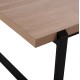 ΤΡΑΠΕΖΙ ΣΑΛΟΝΙΟΥ SHABEN HM9585.03 MDF SONOMA-ΜΑΥΡΗ ΜΕΤΑΛΛΙΚΗ ΒΑΣΗ 120x60X46Yεκ. ΤΡΑΠΕΖΙ ΣΑΛΟΝΙΟΥ SHABEN HM9585.03 MDF SONOMA-ΜΑΥΡΗ ΜΕΤΑΛΛΙΚΗ ΒΑΣΗ 120x60X46Yεκ.