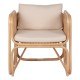 ΠΟΛΥΘΡΟΝΑ WENDY HM9816 RATTAN ΣΕ ΦΥΣΙΚΟ ΧΡΩΜΑ-ΛΕΥΚΑ ΜΑΞΙΛΑΡΙΑ 73x72x84Yεκ. ΠΟΛΥΘΡΟΝΑ WENDY HM9816 RATTAN ΣΕ ΦΥΣΙΚΟ ΧΡΩΜΑ-ΛΕΥΚΑ ΜΑΞΙΛΑΡΙΑ 73x72x84Yεκ.