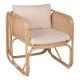ΠΟΛΥΘΡΟΝΑ WENDY HM9816 RATTAN ΣΕ ΦΥΣΙΚΟ ΧΡΩΜΑ-ΛΕΥΚΑ ΜΑΞΙΛΑΡΙΑ 73x72x84Yεκ. ΠΟΛΥΘΡΟΝΑ WENDY HM9816 RATTAN ΣΕ ΦΥΣΙΚΟ ΧΡΩΜΑ-ΛΕΥΚΑ ΜΑΞΙΛΑΡΙΑ 73x72x84Yεκ.