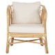 ΠΟΛΥΘΡΟΝΑ ESTOR HM9817 RATTAN ΣΕ ΦΥΣΙΚΟ-ΛΕΥΚΟ ΜΑΞΙΛΑΡΙ 78x75x92Υ εκ. ΠΟΛΥΘΡΟΝΑ ESTOR HM9817 RATTAN ΣΕ ΦΥΣΙΚΟ-ΛΕΥΚΟ ΜΑΞΙΛΑΡΙ 78x75x92Υ εκ.