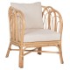 ΠΟΛΥΘΡΟΝΑ ESTOR HM9817 RATTAN ΣΕ ΦΥΣΙΚΟ-ΛΕΥΚΟ ΜΑΞΙΛΑΡΙ 78x75x92Υ εκ. ΠΟΛΥΘΡΟΝΑ ESTOR HM9817 RATTAN ΣΕ ΦΥΣΙΚΟ-ΛΕΥΚΟ ΜΑΞΙΛΑΡΙ 78x75x92Υ εκ.